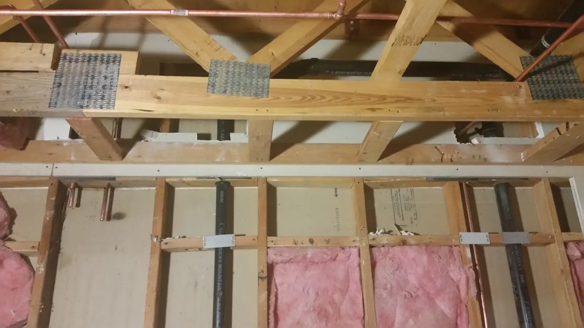 Toilet Repair in Richmond, MI